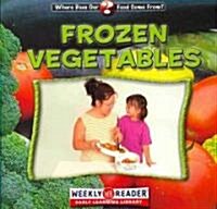 Frozen Vegetables (Paperback)