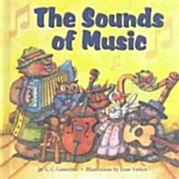 The Sounds of Music (Library)