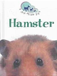 Hamster (Library Binding)