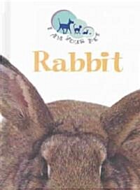 Rabbit (Library Binding)