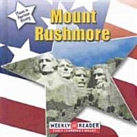 Mount Rushmore (Library Binding)