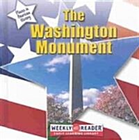The Washington Monument (Library Binding)