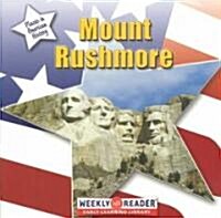 Mount Rushmore (Paperback, Ubr)