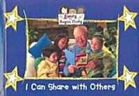 I Can Share with Others (Library Binding)