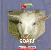 Goats (Library)