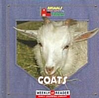 Goats (Library)