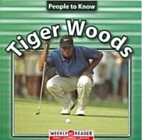 Tiger Woods (Paperback)