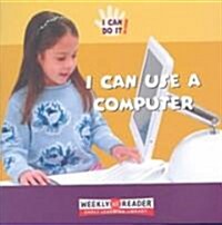 I Can Use a Computer (Paperback)