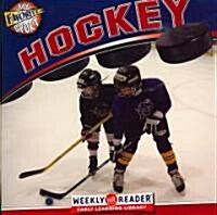 Hockey (Paperback)