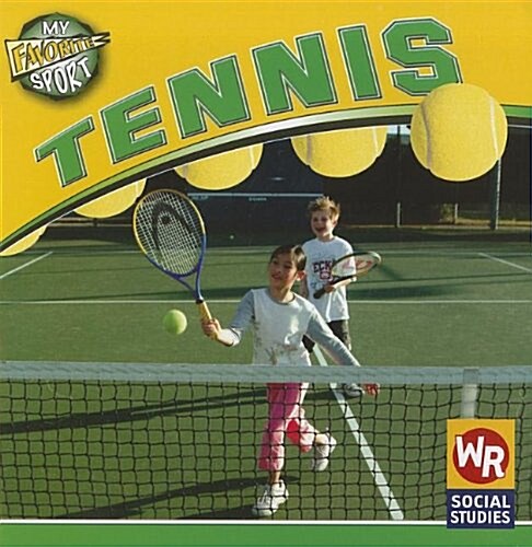 Tennis (Paperback)