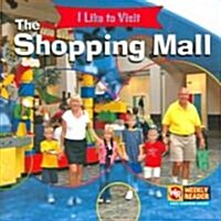 The Shopping Mall (Paperback)