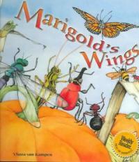 Marigold's Wings (Library)