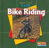 Bike Riding (Library)