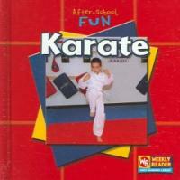 Karate (Library)