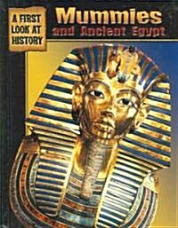 Mummies And Ancient Egypt (Library)