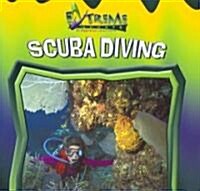 Scuba Diving (Paperback)