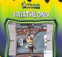 Triathlons (Paperback)