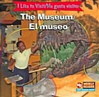 The Museum / El Museo (Paperback)
