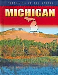 Michigan (Library Binding)