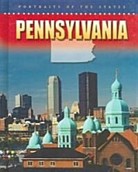 Pennsylvania (Library Binding)