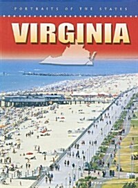 Virginia (Paperback)