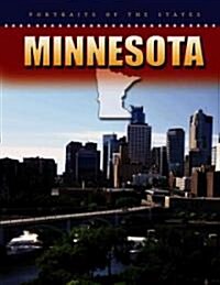 Minnesota (Library Binding)