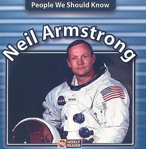 Neil Armstrong (Paperback)