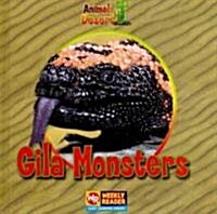 Gila Monsters (Library)