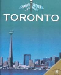 Toronto 표지이미지