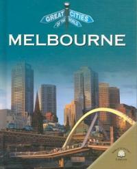 Melbourne 표지이미지