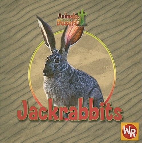 Jackrabbits (Paperback)