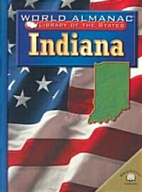 Indiana (Paperback)