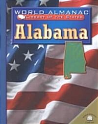 Alabama (Paperback)