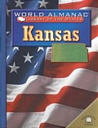 Kansas (Paperback)