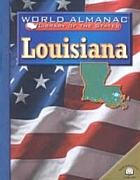 Louisiana (Paperback)