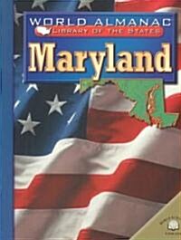 Maryland (Paperback)