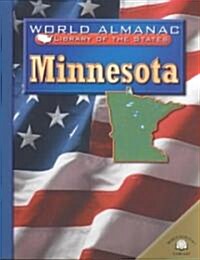 Minnesota (Paperback)