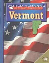 Vermont (Paperback)