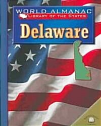 Delaware (Paperback)