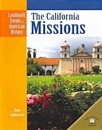 The California Missions (Paperback)