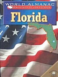 Florida: El Estado del Sol (Library Binding)