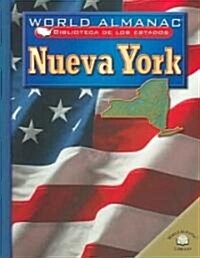 NUEVA YORK /NEW YORK (Paperback)