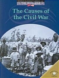 The Causes of the Civil War (Paperback, Ubr)
