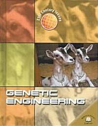 Genetic Engineering (Library Binding)