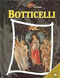 Botticelli (Library Binding)