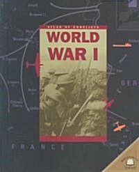 World War I (Library Binding)