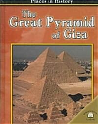 The Great Pyramid Of Giza (Library)