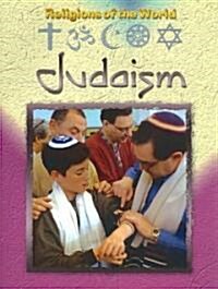 Judaism (Paperback)