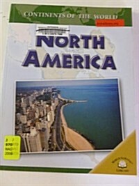 North America (Paperback, North American)
