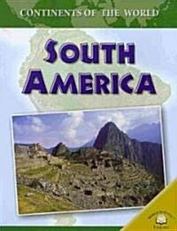 South America (Paperback, North American)